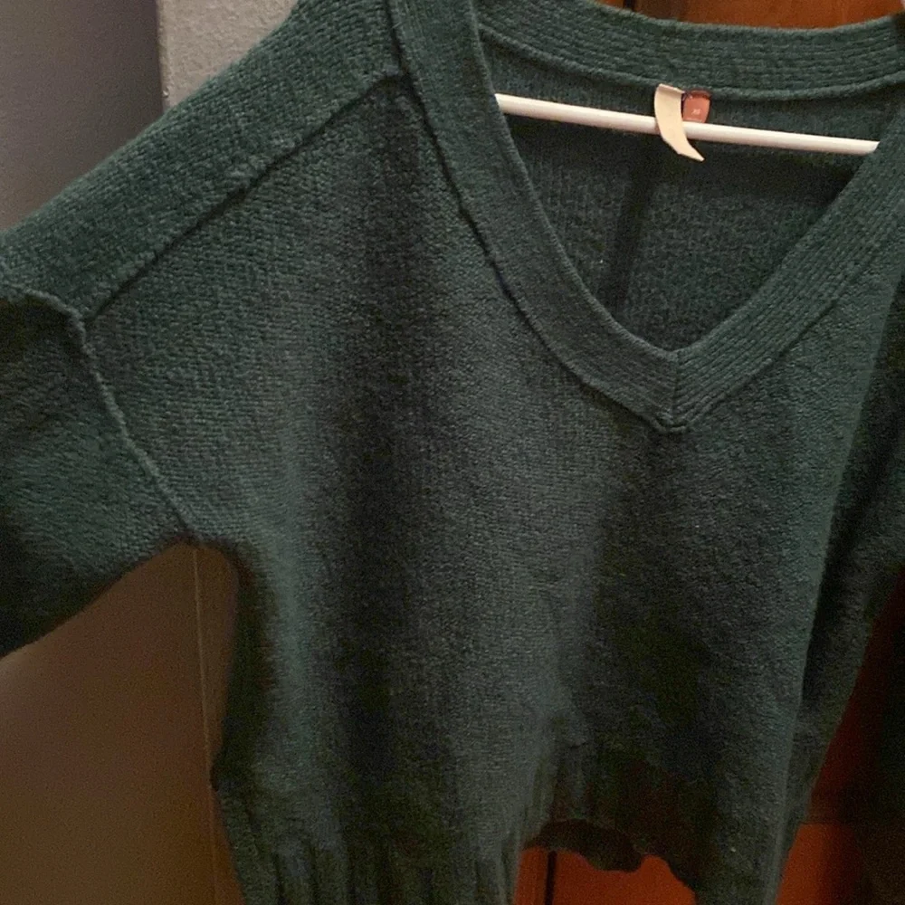 Pilcro by Anthropologie sweater - Picture 3 of 3